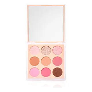 Sombra Beauty Creations Mini Nude X Sombra Beauty Creations Mini Nude X