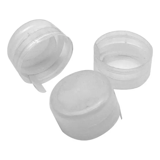 Tapa Plástica Para Botellón De Agua