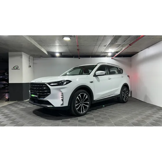 Jetour X70 Plus 1.5t Dct6
