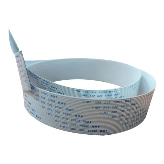 Cable Flex Canon Del Panel De Control Mf4770