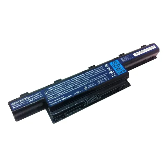 Bateria Original Acer 4741 5750 4250 5551 4551 4743g 5251