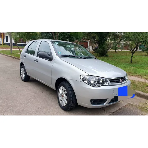 Fiat Palio 1.4 Fire Pack Confort