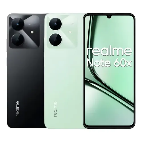 Realme 12X 5G Dual SIM 256 GB verde 8 GB RAM | MercadoLivre