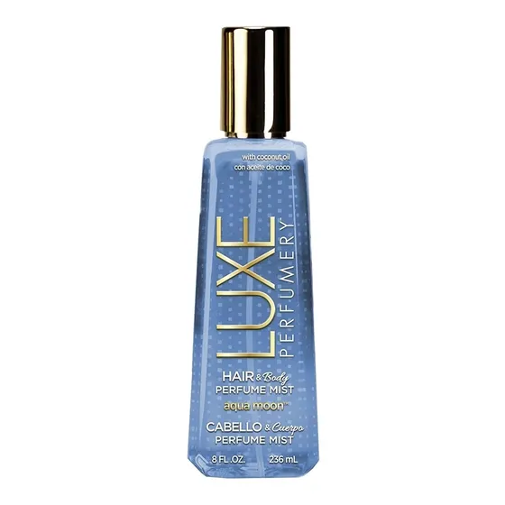 Perfume Luxe Perfumery Aqua Moon
