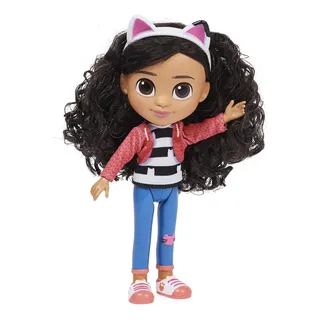 Casa De Muñecas Gabby's Dollhouse Gabby's Dollhouse Casa De Muñecas Gabby's Dollhouse Gabby's Dollhouse