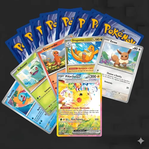 Trading Card Game Pokemon Zeraora Vmax Vstar Battle Box | MercadoLivre