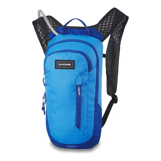 Mochila Hidratacion Para Ciclismo Montaña Dakine Syncline