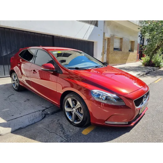 Volvo V40 1.6 T4 Momentum