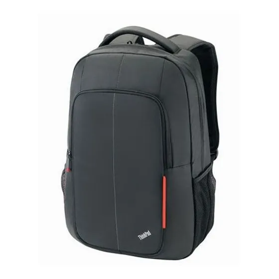 Bolso Morral Lenovo Para Laptop O Portátil, Hasta 15pulgadas