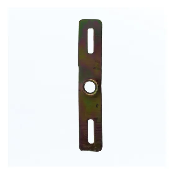 Platina De Techo Para Lampara Soporte De Fijacion