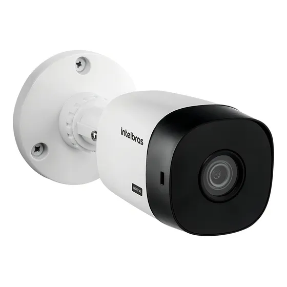Câmera Bullet HDCVI Vhl 1120 B Intelbras série 1000