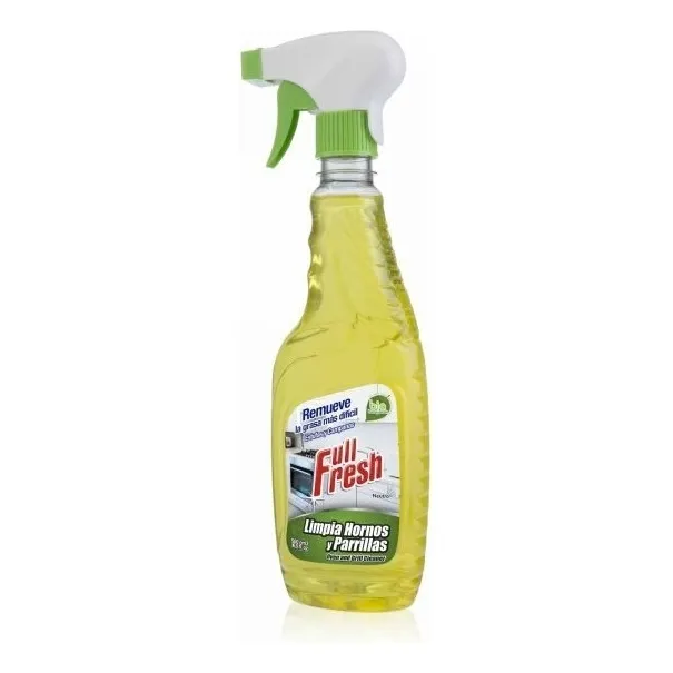 Limpiador Hornos Fullfresh 500