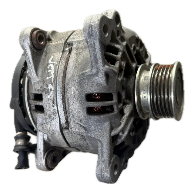 Alternador Wolsvagen Jetta 2.5 Original Importado