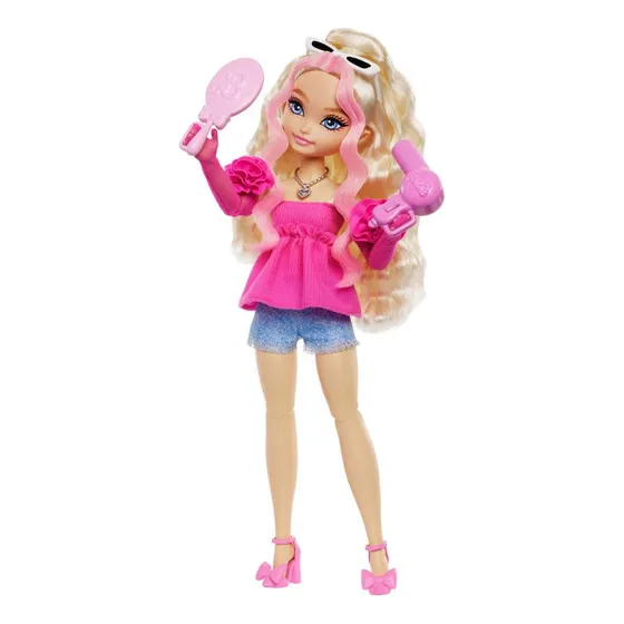 Muñeca Barbie Dreanm Bestie Malibu