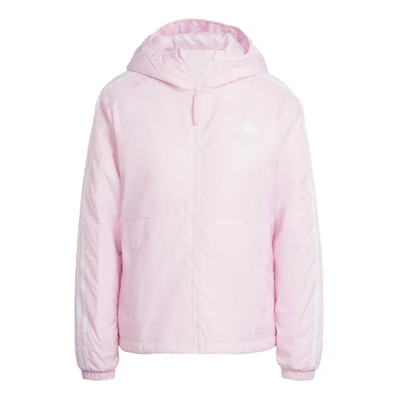 Campera adidas Senderismo Essentials Mujer Rosa Jj1208