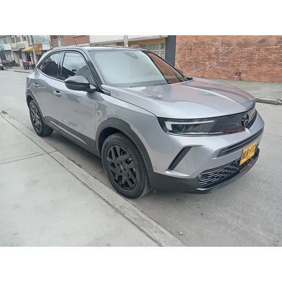 Opel Mokka 1.2 Gs Line