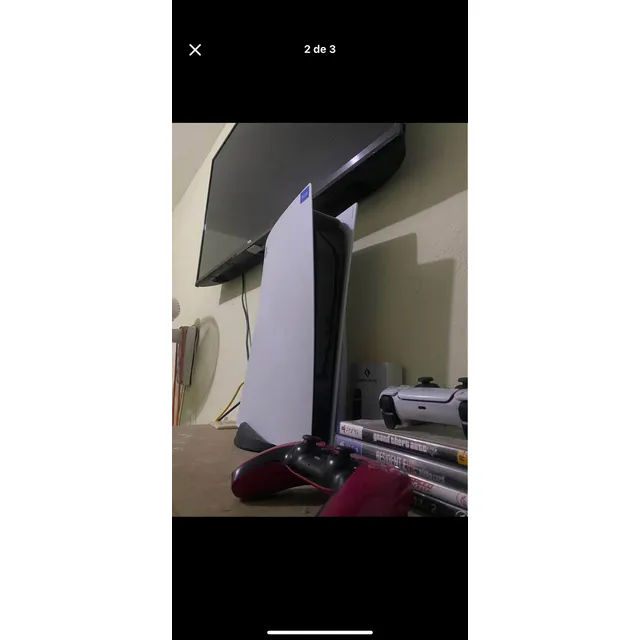 Ps5