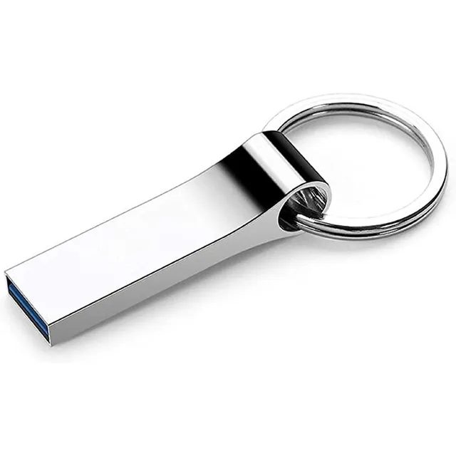 Memoria Flash Usb 2.0 / 3.0 De 1 Tb