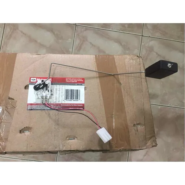 Flotante De Gasolina Ford Explorer Motor 3.5l Del 2013-2016