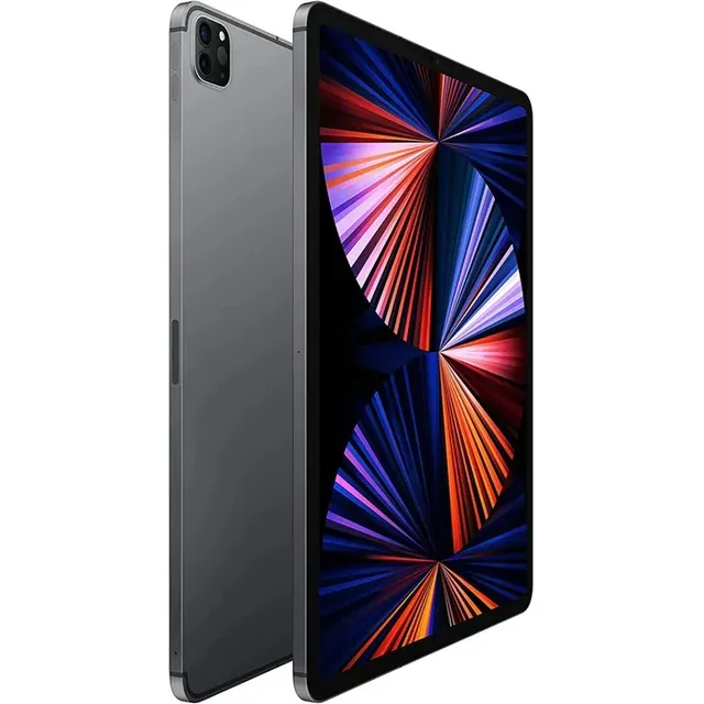 Apple iPad Pro 12.9 5.a Generación Wi-fi+5g (desbloqueado)