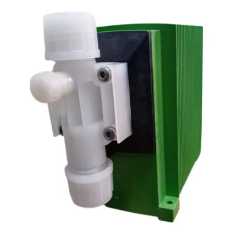 Bomba Dosificadora Grundfus Dms2 2.5 Lts/11bar