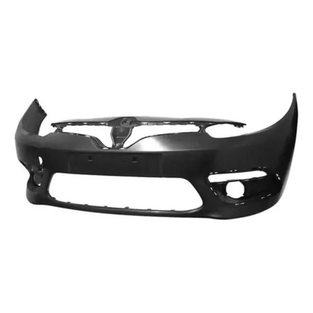 Paragolpe Delantero Renault Megane Iii 2015 2016 2017