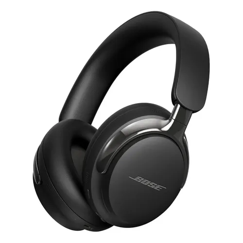 Fones de ouvido Bluetooth Bose Quietcomfort Ultra de 2ª geração