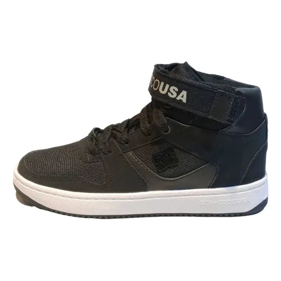 Dc Bota Pensford Ss Tx  Unisex Skate Moda Urbanas Abrojo Dep