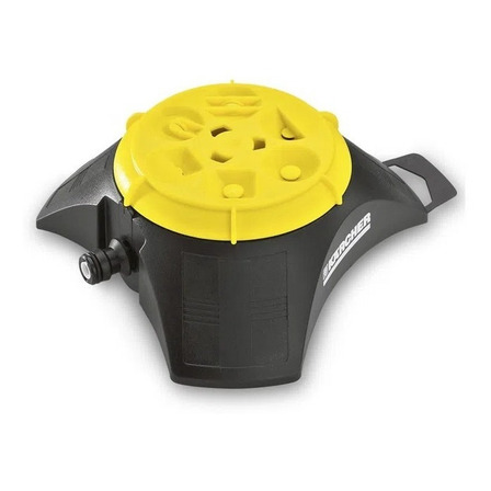 Regador Aspersor 6 Chorros Multifunción Ms 100 Karcher Regador Aspersor 6 Chorros Multifunción Ms 100 Karcher