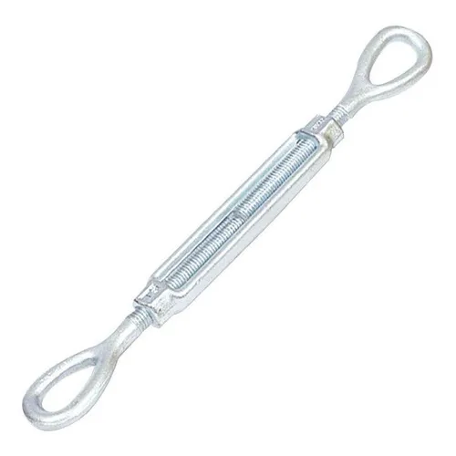 Tensor De Acero Surtek Ten512aa Forjado Argolla-argolla /vc