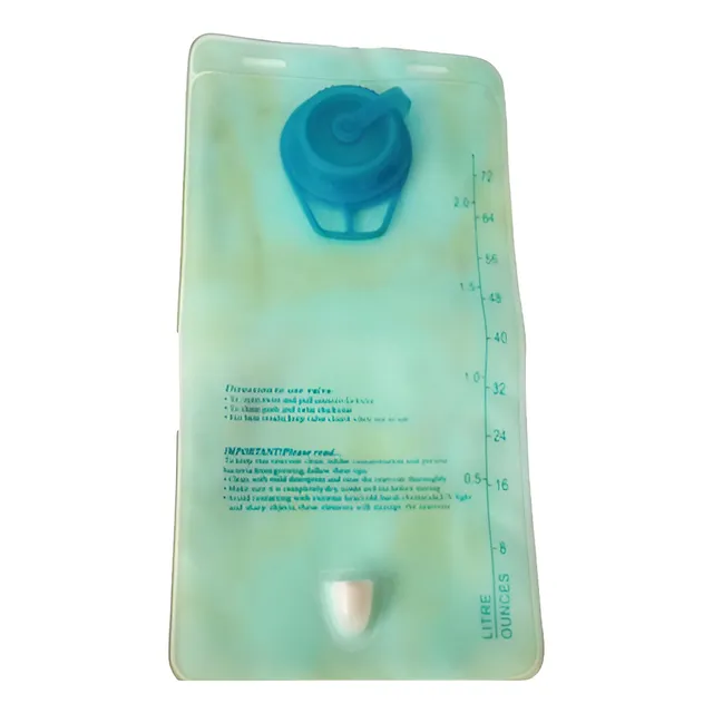 Vejiga Camelback De Agua Para Repuesto Usado.