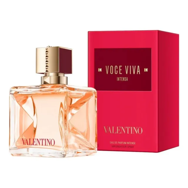 Perfume Voce Viva De Valentino  100ml