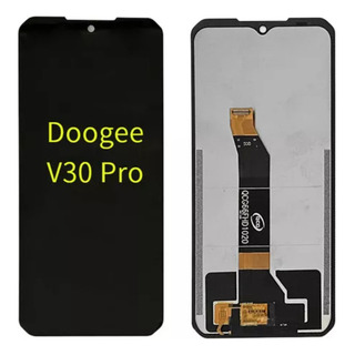 Pantalla Táctil Lcd Para Celular Doogee V30 Pro Pantalla Táctil Lcd Para Celular Doogee V30 Pro