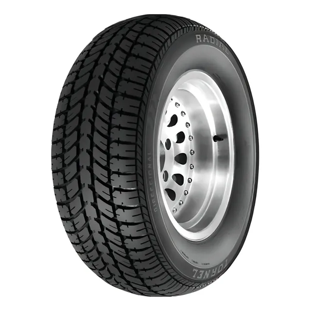 P235/70r15 Tornel Direccional Índice De Velocidad S