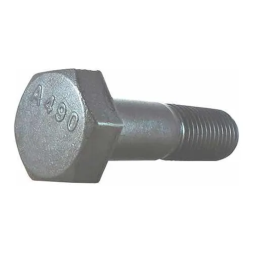 Perno Estructural Pesado Astm A490 Type 3 Dracomet 1/8