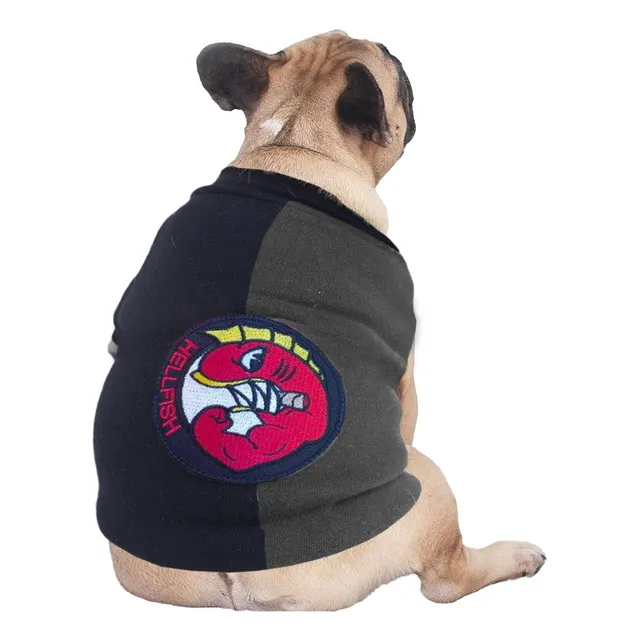 Chaleco Campera Buzo Ropa Abrigo Perro. Calidad