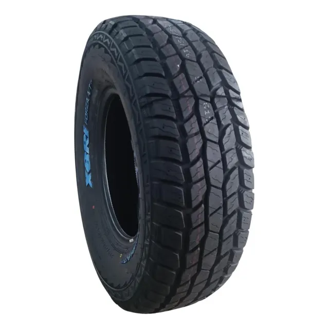 Neumatico 265/75 R16 Xbri Forza A/t C1 116t Wl