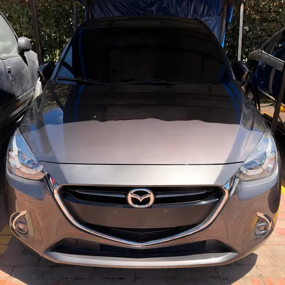 Mazda 2 2019 1.5 Grand Touring