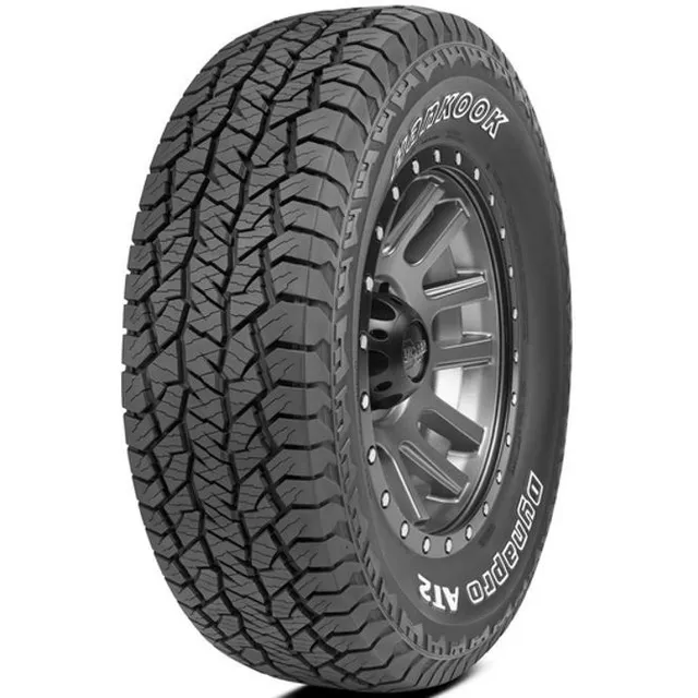 Neumático Hankook Dynapro At2 P 235/75r15 104