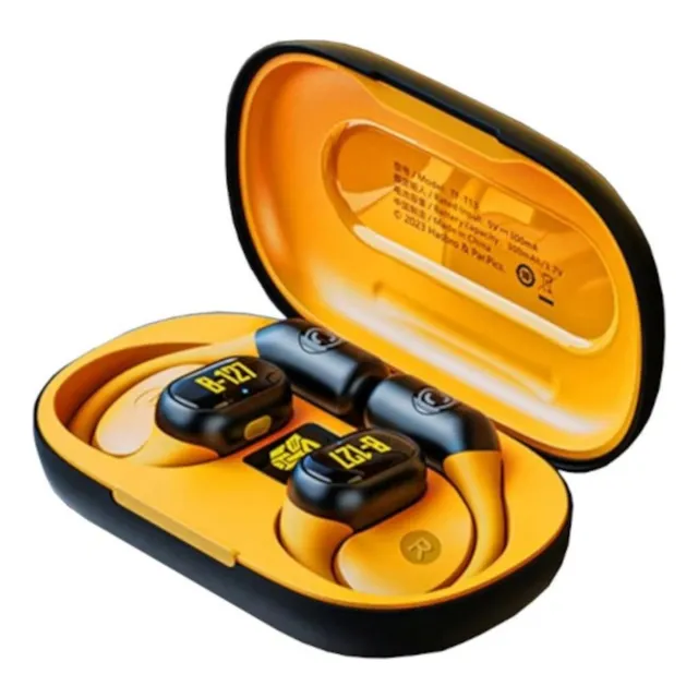 Auriculares Transformers Tf-t13 Bluetooth