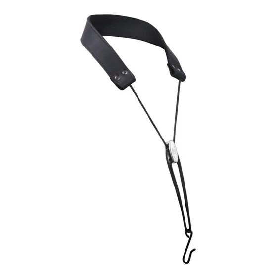 Correa Bambú Para Clarinete 