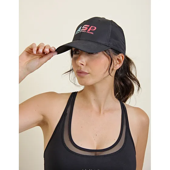 Gorra Asp Almarsport Unisex