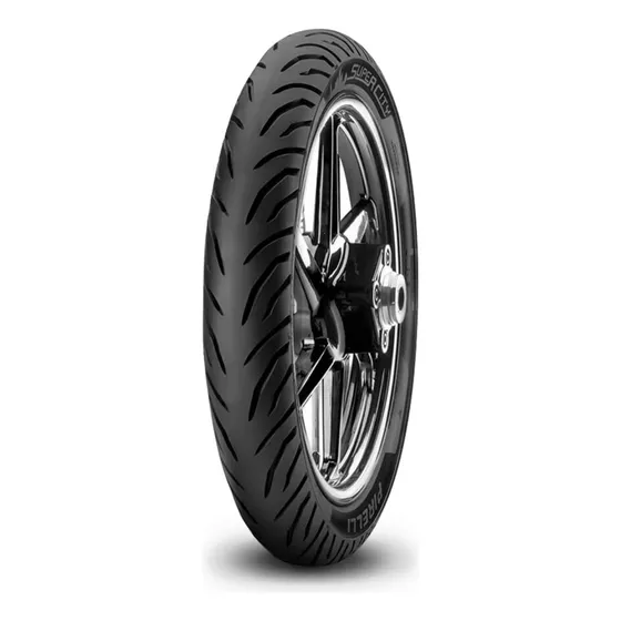 Cubierta Pirelli 90 90 18 Super City Honda Glh 150