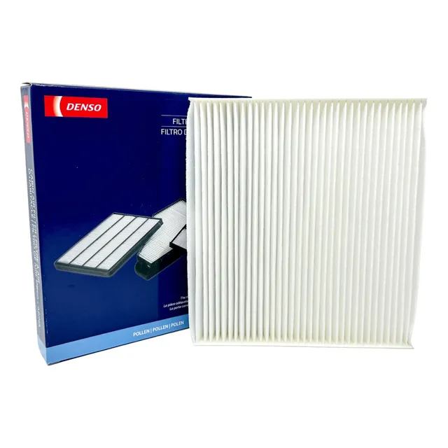Filtro Aire Acondicionado 4runner 2014 2015 2016 Original