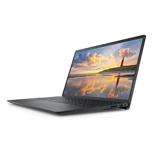 Laptop Dell Inspiron 3510 , 15.6 Hd Display, Intel Celeron N