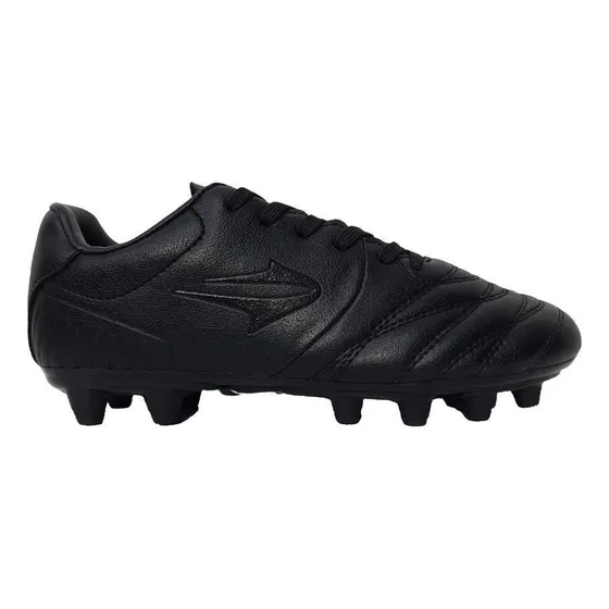 Topper Botines Kids - San Ciro Fg Negro