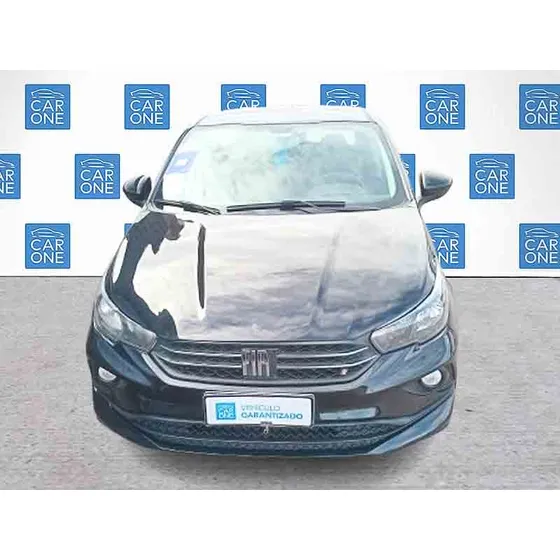 Fiat Cronos 1.3 Gse Like L23