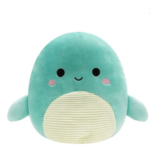Squishmallows Nessie Mounstruo De Lago Peluche 20cm Jazwares Squishmallows Nessie Mounstruo De Lago Peluche 20cm Jazwares
