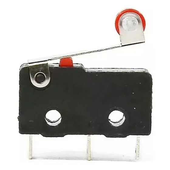 50 Limit Switch Interruptor Final Carrera Arduino