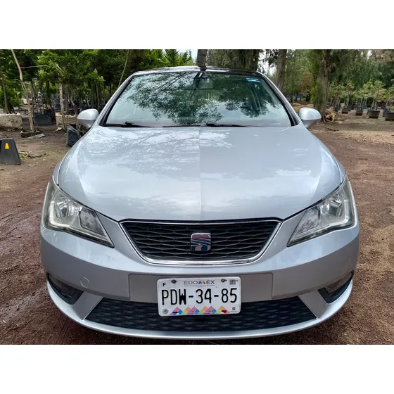 Seat Ibiza 2.0 Style Mt Coupe
